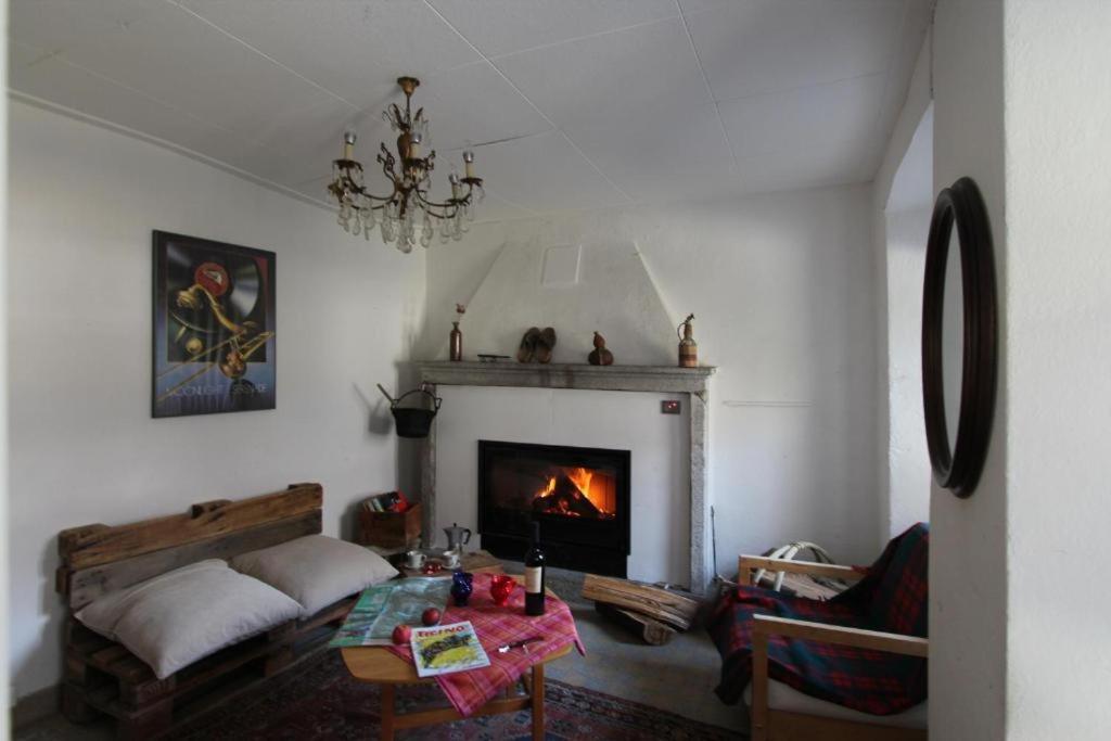 Camera In Casa Eva Brione  Luaran gambar