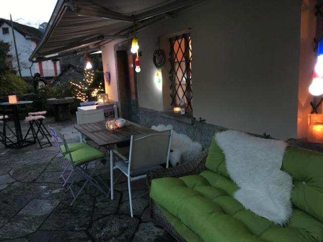 Camera In Casa Eva Brione  Luaran gambar