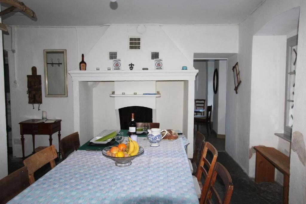 Camera In Casa Eva Brione  Luaran gambar
