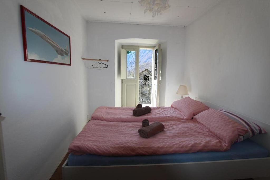 Camera In Casa Eva Brione  Luaran gambar