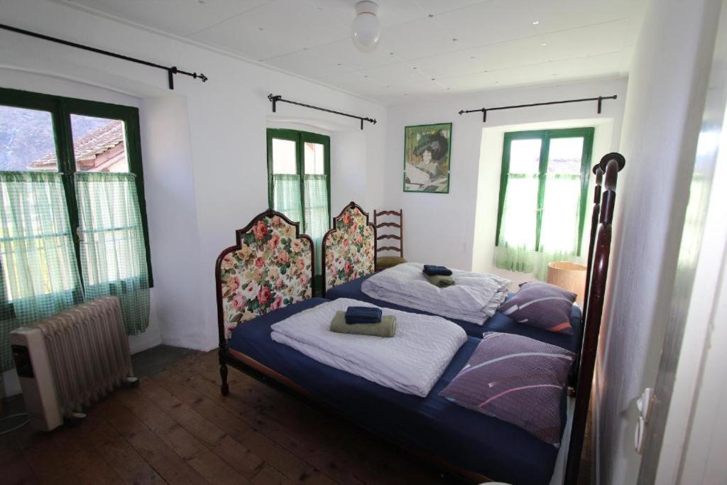 Camera In Casa Eva Brione  Luaran gambar