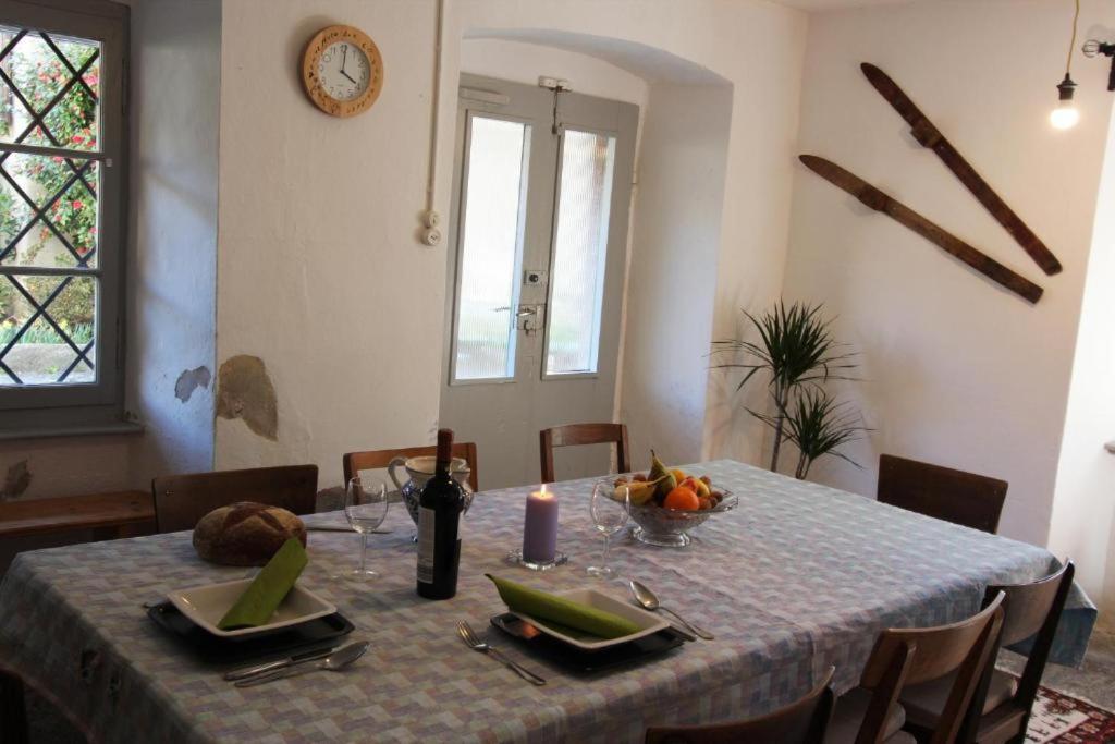 Camera In Casa Eva Brione  Luaran gambar